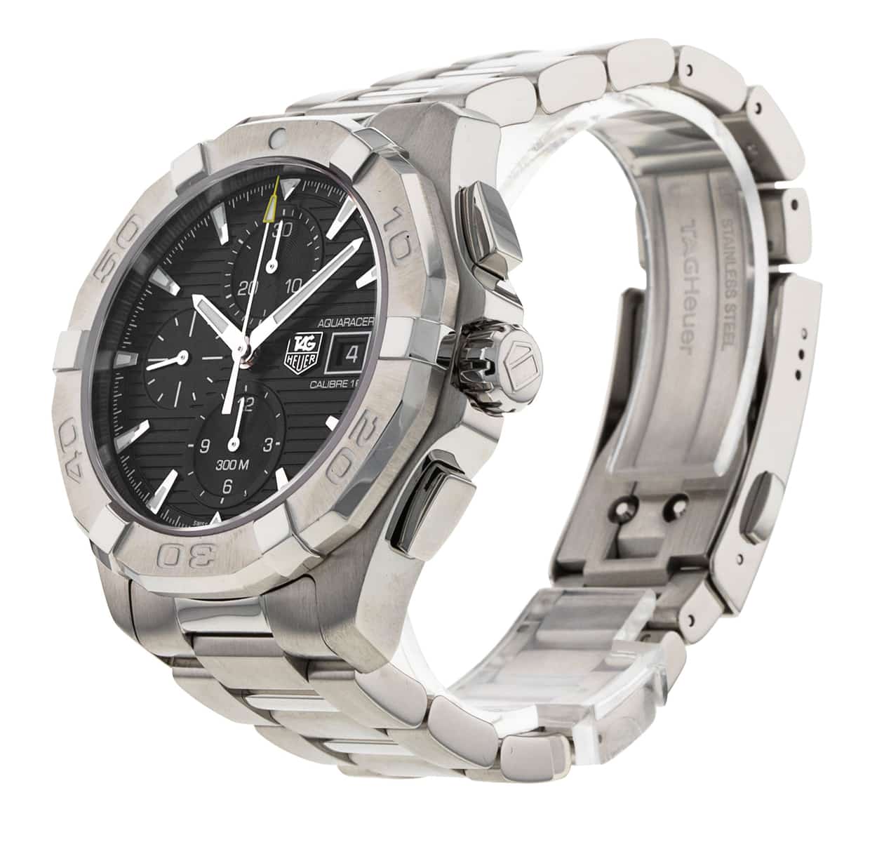 Tag Heuer Aquaracer CAY2110.BA0925 Tag Heuer Aquaracer CAY2110.BA0925